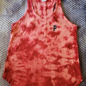 VS Pink Tank Top